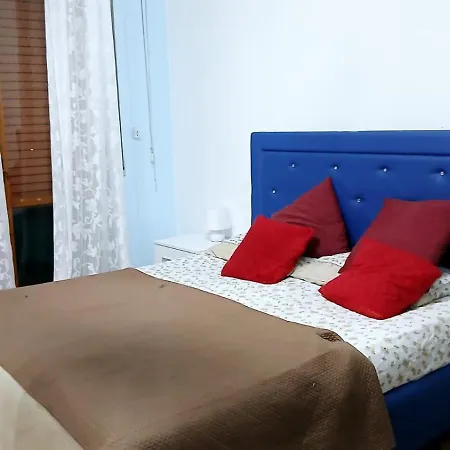 Bed & Breakfast Single Private Vicenza